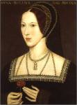 Anne Boleyn Hever Castle Portrait