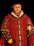 Henry VIII c.1542.