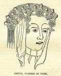 Cecily Neville c.1450